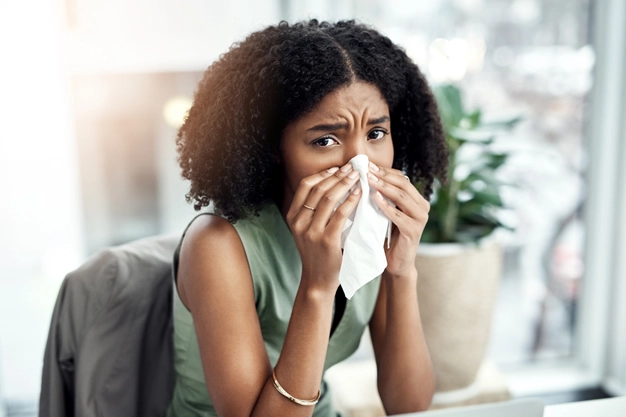 Effective Strategies for Allergy Prevention