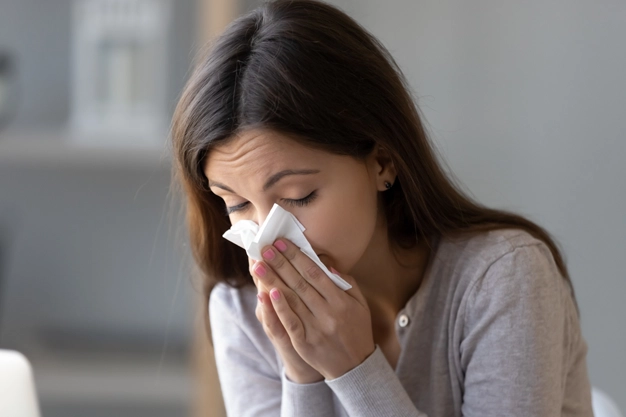 Understanding the Common Causes of Allergies