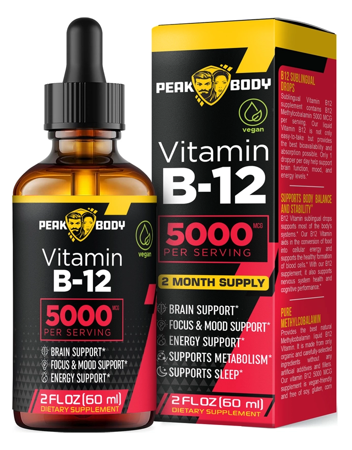 Buy B12