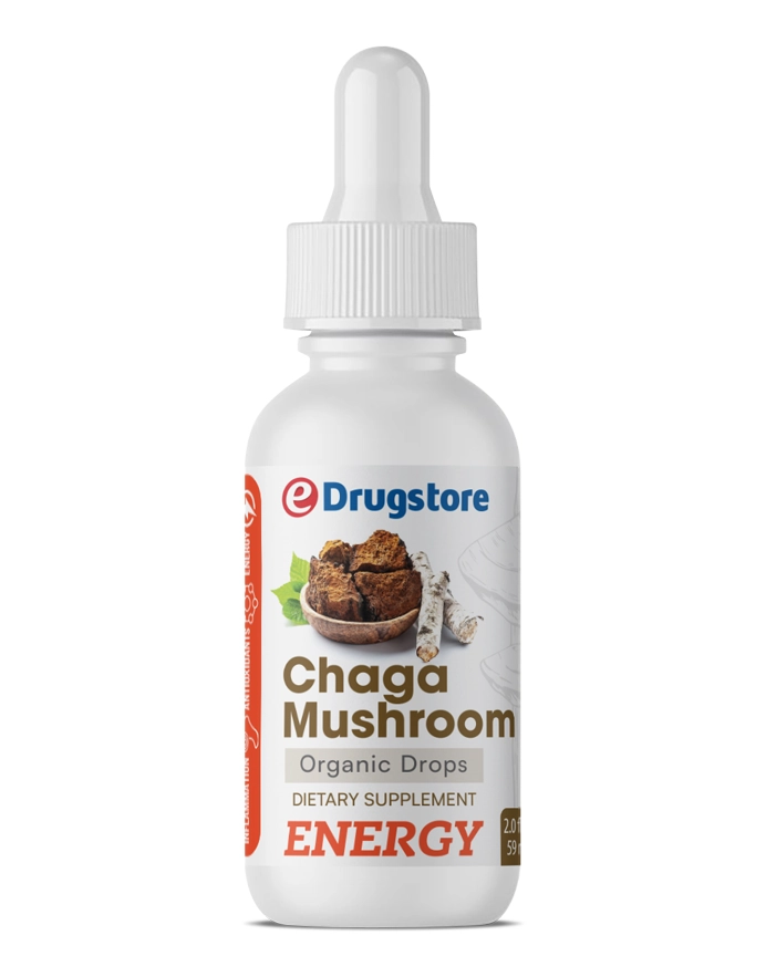 Buy Chaga Mushroom