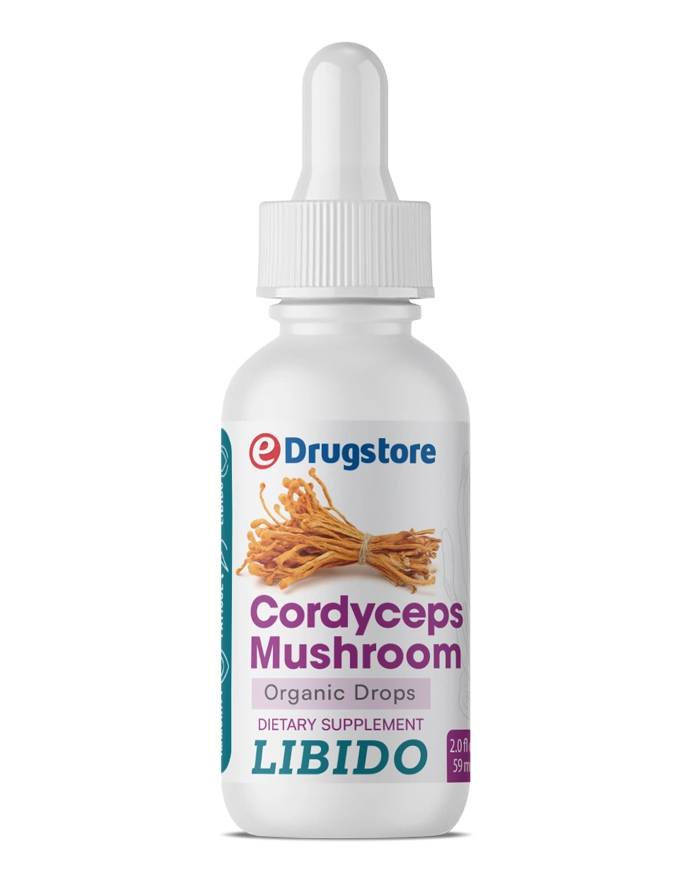 Buy Cordyceps Mushroom