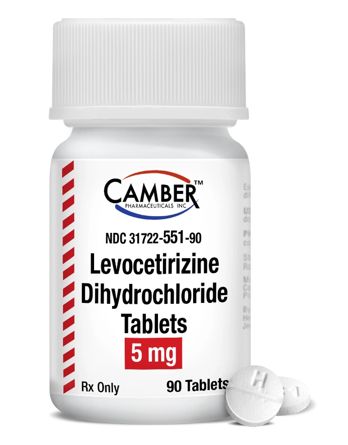 Buy Levocetirizine Dihydrochloride