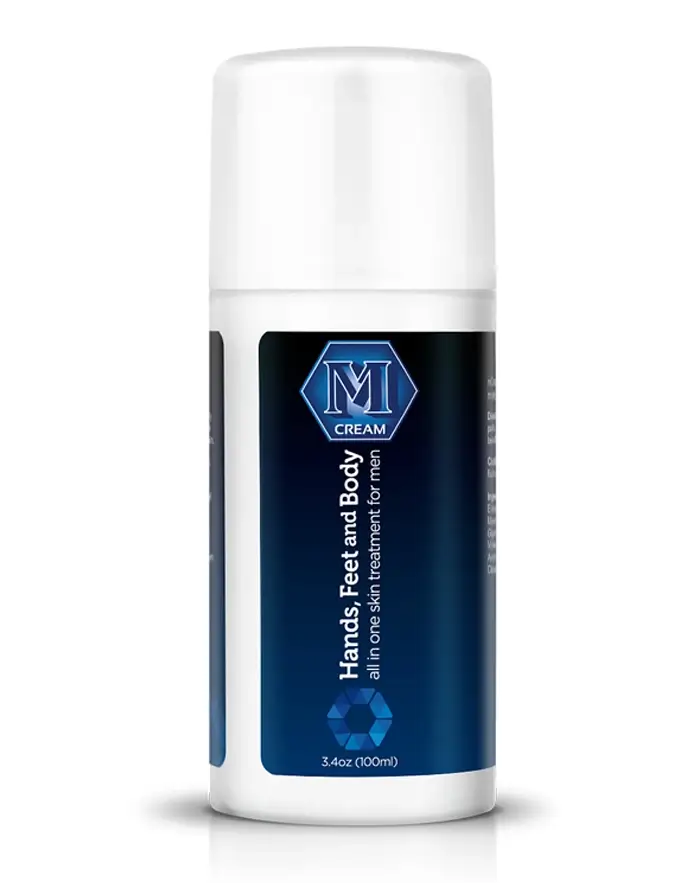 Buy mCream All-in-One Mens Skin Care