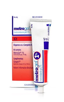 Buy MetroGel