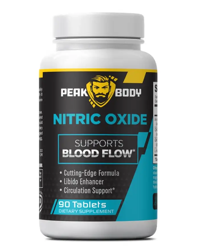 Buy Nitric Oxide