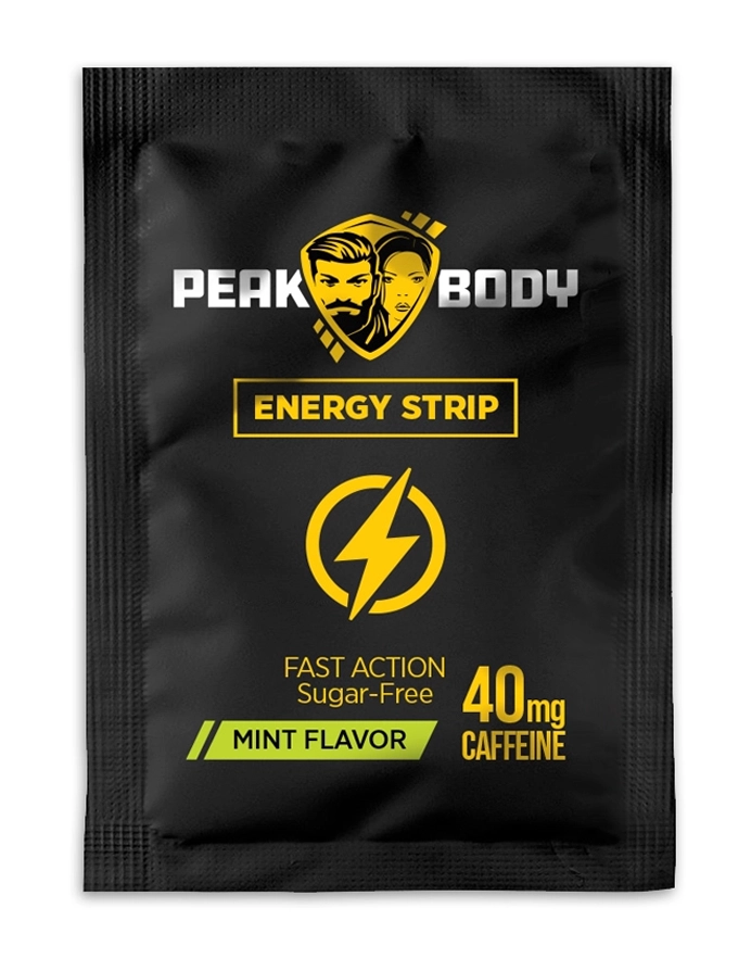 Buy Peakbody Energy Strip