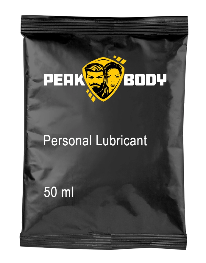 Buy Peakbody Sex Lube