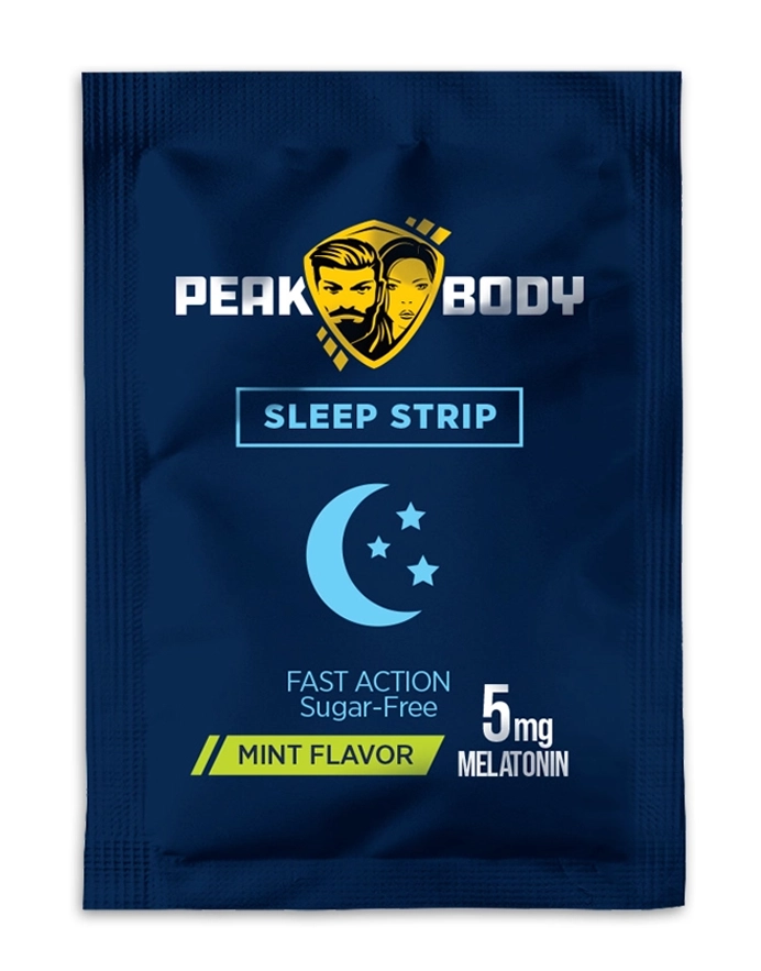 Buy Peakbody Sleep Strip