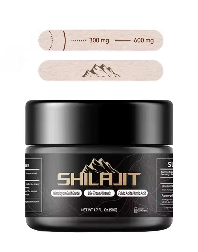 Buy Shilajit