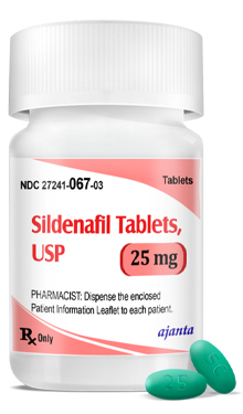 What Is Sildenafil? The Ultimate Guide to Generic Viagra for Erectile  Dysfunction