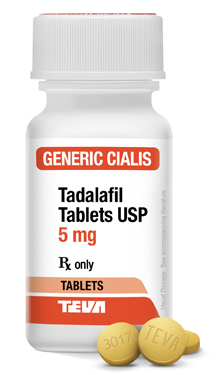 what is the use of tadalafil tablets